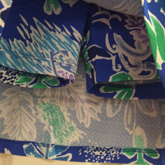 Ibkul Golf/Tennis/Athletic/Athleisure Skort, XS, NWT! - Picture 7 of 12